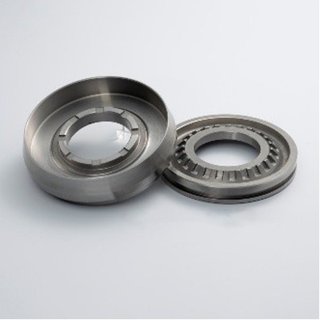 Piston Brake Sprint Return Assembly Picture1