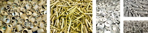CNC Machining Milling Service
